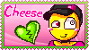 CHEESE
