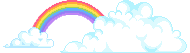rainbow